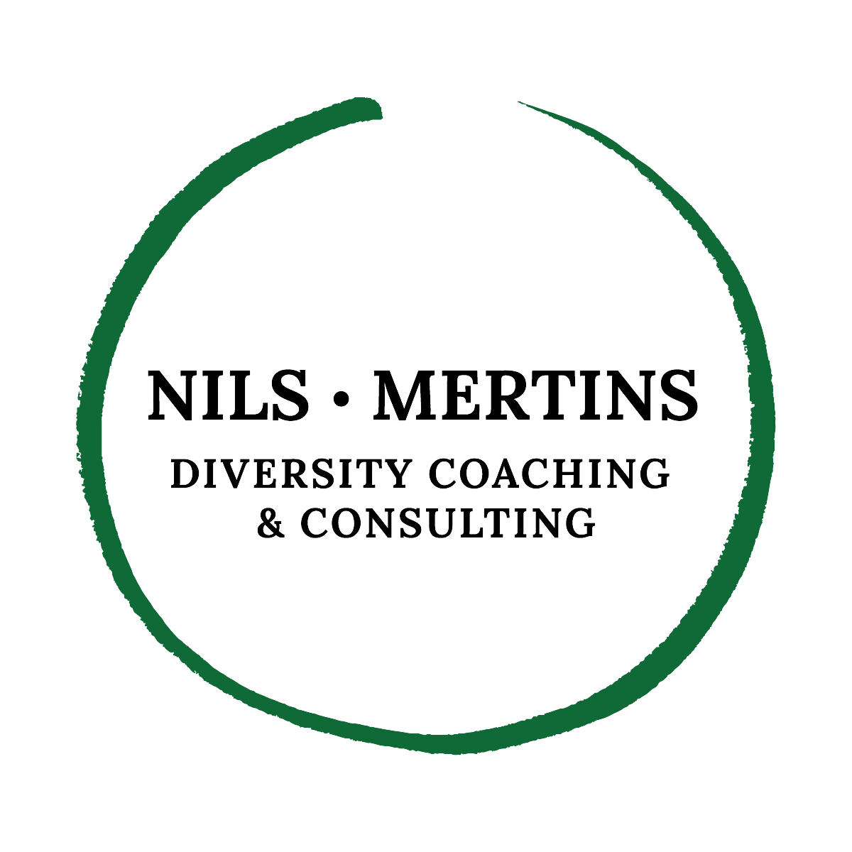 Nils Mertins – Diversity